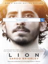 Cover image for Lion (Movie Tie-In)